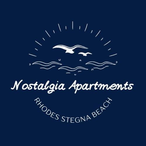 Nostalgia Apartment Archangelos  Exterior foto